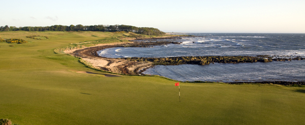 kingsbarns-golf-links